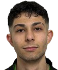 Furkan Başbuğ