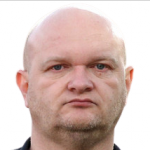 Maciej Bartoszek