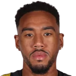 Bonzie Colson