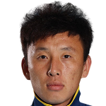 Player: Liang Yanfeng