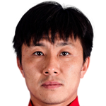 Player: Zhang Ke