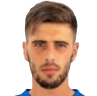 Player: M. Battistini