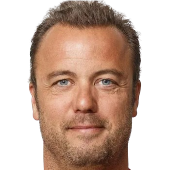 Michael Steiner