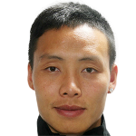 Player: Chen Tao