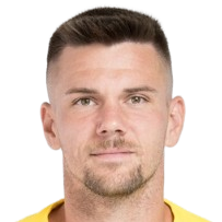 Player: G. Rácz