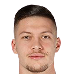 Player: L. Jović