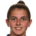 Player: Paola Soldevila