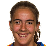 Player: Rocío 