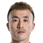 Player: Wang Yongpo