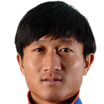 Player: Yuan Weiwei