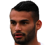 Player: Thiago Maia