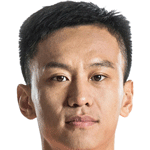 Player: Zhang Chi