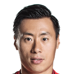 Player: Yang Cheng