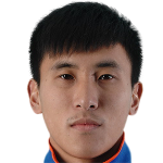 Player: Ma Long