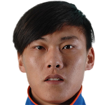 Player: Shao Puliang