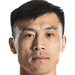 Player: Zheng Zheng