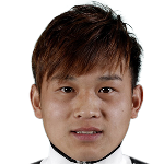 Player: Luo Yi