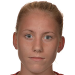 Player: K. Ostrowska