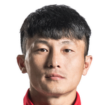 Player: Liu Weidong