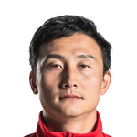 Player: Chen Lei