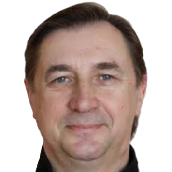 Vitali Pavlov