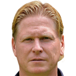 Player: Markus Gisdol