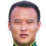 Player: Xu Yunlong