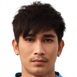 Player: R. Chaijan