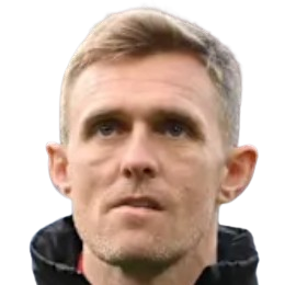 Darren Fletcher