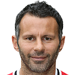 Player: Ryan Giggs