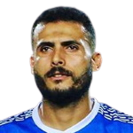 Player: Ibrahim Al Kadi