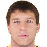 Player: V. Dmitrenko