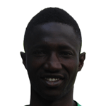 Player: I. Dramé