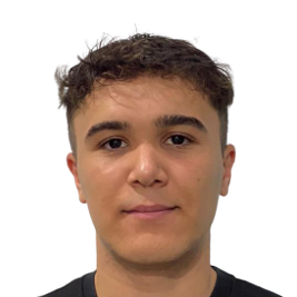 Berke Oktopcu
