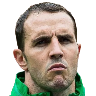 Player: John O'Shea