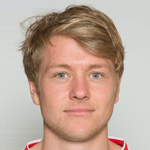 Player: F. Westgård