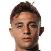 Player: Pablo Maffeo