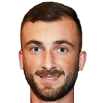 Player: N. Anđušić