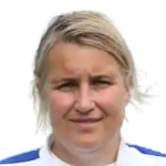 Player: Emma Hayes