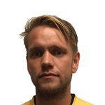 Player: O. Halvorsen