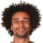 B. Assou-Ekotto