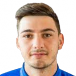 Player: D. Dumitrașcu