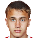 Player: P. Zakharov