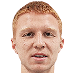 Player: V. Kamilov