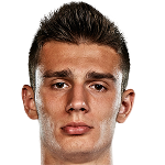 Player: M. Miazga