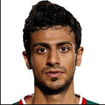 Player: A. Al Salem