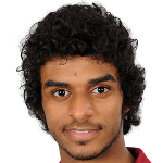 Player: Saif Al Suwidi