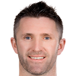 Player: Robbie Keane