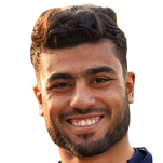 Player: Hossam Hassan