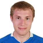 Player: A. Trinitatskiy